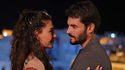 Hercai Season 2 Episode 5 - Episode 17