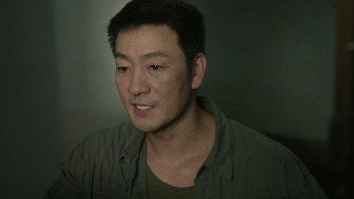 The Scarecrow Season 1 Episode 7 - Another Suspect