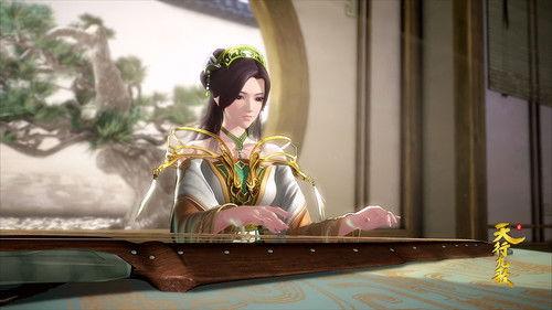 Nine Songs of the Moving Heavens Season 1 Episode 23 - Episode 23