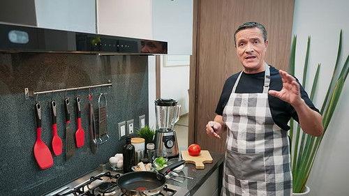 Come Dine with Me Mexico Season 3 Episode 15 - Paco Zea