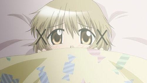 Hidamari Sketch Season 2 Episode 7 - April 7th: The Entrance Ceremony and Welcoming Party