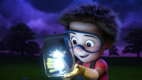 Walt Disney Animation Studios: Short Circuit Experimental Films Season 1 Episode 6 - Lightning in a Bottle