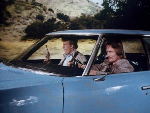 The Dukes of Hazzard Season 5 Episode 5 - The Hazzardgate Tape