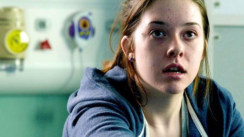 Casualty Season 26 Episode 37 - All in a Day's Nightmare (1)