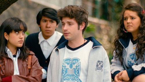 No One Will Miss Us Season 1 Episode 3 - No one did the English homework