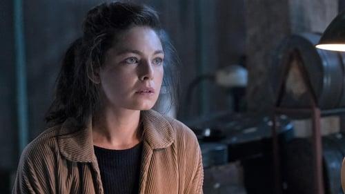 undefined Season 2 Episode 1 - The Tiger's Cave