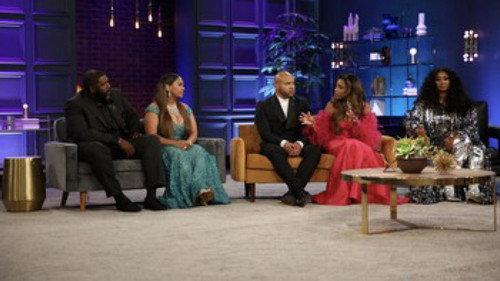 Love & Marriage Huntsville Season 7 Episode 18 - Reunion (2)