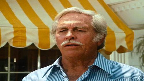 Dallas Season 11 Episode 8 - Mummy's Revenge