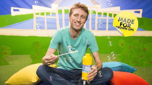 Sammy J's Playground Politics Season 1 Episode 3 - Art Corner