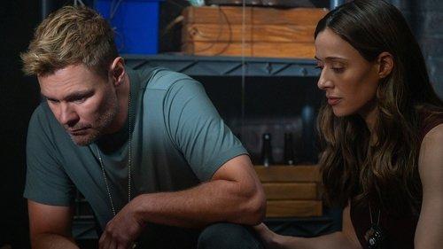 Chicago P.D. Season 13 Episode 3 - Canaryville