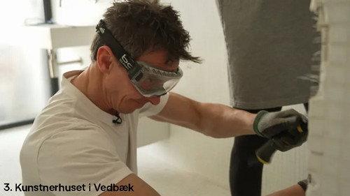 Huse med hemmeligheder Season 1 Episode 3 - Episode 3