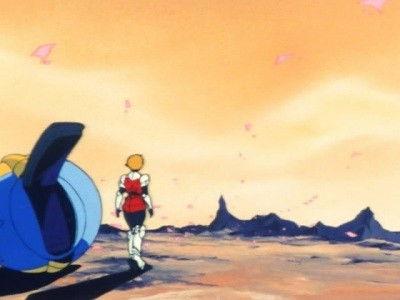 Robotech Season 2 Episode 24 - Catastrophe