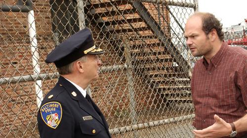 undefined Season 2 Episode 11 - Bad Dreams