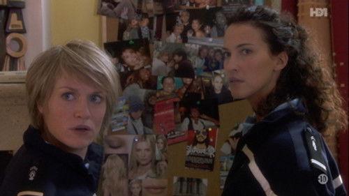 Research Unit Season 4 Episode 3 - Episode 3