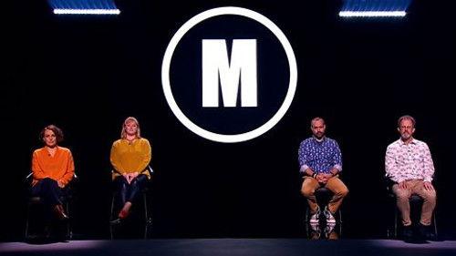 Mastermind Season 47 Episode 3 - Episode 3