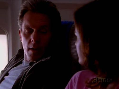 Karen Sisco Season 1 Episode 4 - Justice