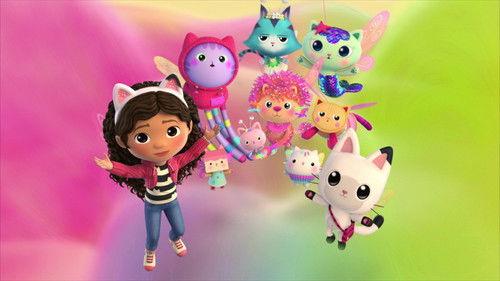 Gabby's Dollhouse Season 13 Episode 2 - Episode 2