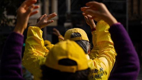 Foreign Correspondent Season 29 Episode 23 - The Power of Falun Gong