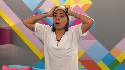 The Circle Brazil Season 1 Episode 2 - House Party