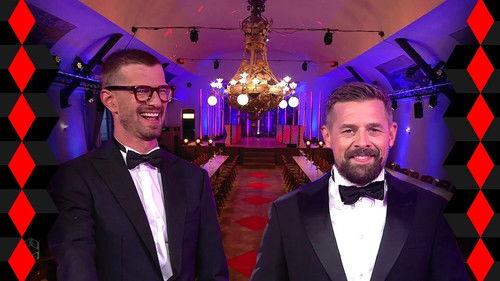 Ein sehr gutes Quiz (mit hoher Gewinnsumme) Season 1 Episode 4 - Episode 4