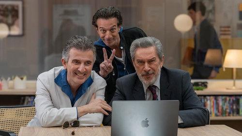 Call My Agent: Italy Season 3 Episode 6 - Episode 6