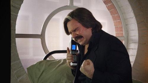Toast of London Season 3 Episode 2 - Beauty Calls