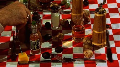 Columbo Season 2 Episode 7 - The Most Dangerous Match