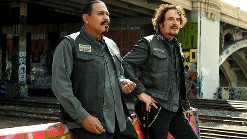 Mayans M.C. Season 4 Episode 10 - When the Breakdown Hit at Midnight