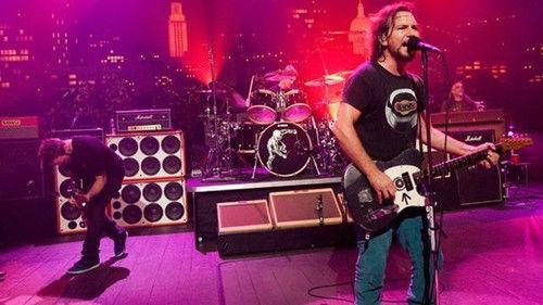 Austin City Limits Season 35 Episode 8 - Pearl Jam