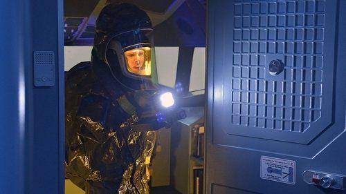The Strain Season 1 Episode 1 - Night Zero