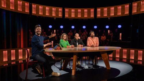 De dag van vandaag Season 3 Episode 17 - Episode 17