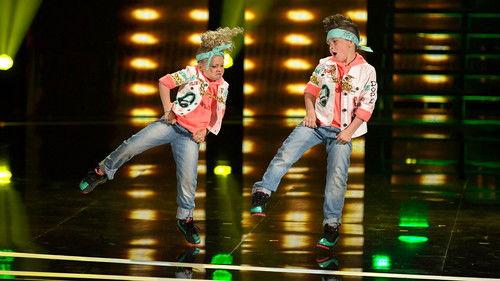 America's Got Talent Season 10 Episode 8 - Judge Cuts Week 1