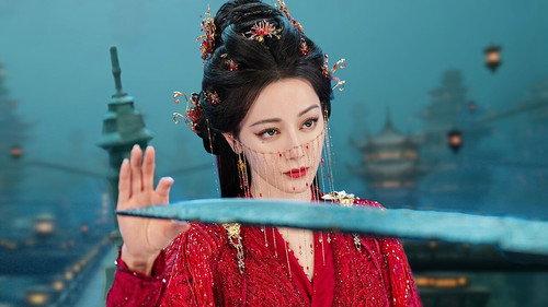 Love Beyond the Grave Season 1 Episode 19 - Episode 19