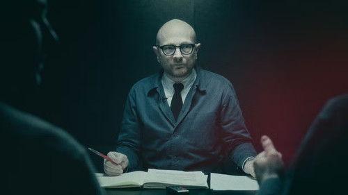 The Black Swan Season 1 Episode 3 - The Witness Who Won't Die