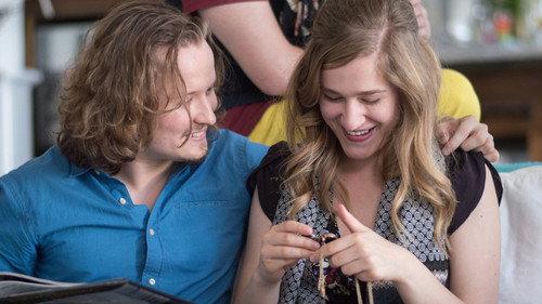 Conséquences Season 1 Episode 1 - Episode 1