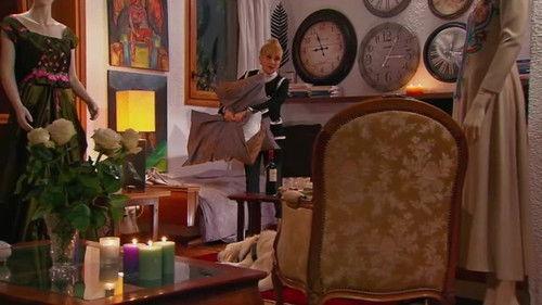 Mama's Cake Season 2 Episode 8 - Οι μάγισσες (Α Μέρος)