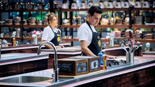 Masterchef Celebrity Colombia Season 4 Episode 16 - Episode 16