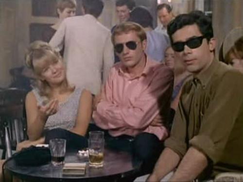 Man in a Suitcase Season 1 Episode 7 - Sweet Sue