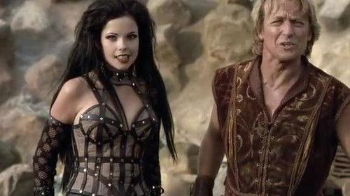 Hercules: The Legendary Journeys Season 5 Episode 20 - Fade Out