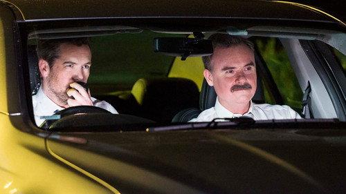 No Activity Season 2 Episode 1 - Missing Persons