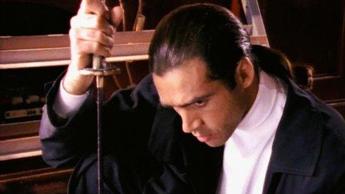 undefined Season 1 Episode 10 - Revenge is Sweet