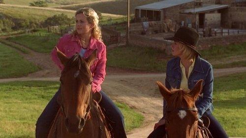 McLeod's Daughters Season 1 Episode 22 - Deep Water