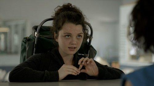 Chance Season 2 Episode 10 - Especially If You Run Away