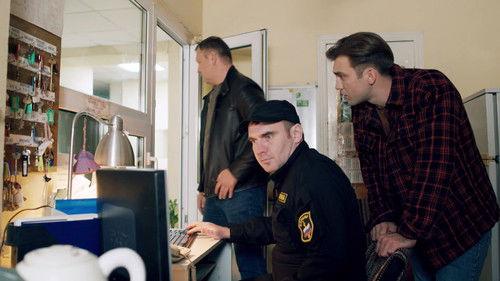 Борщи Season 1 Episode 13 - Episode 13