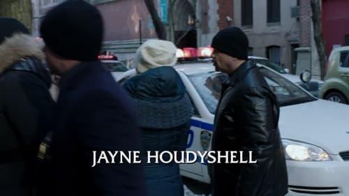 undefined Season 15 Episode 14 - Wednesday's Child