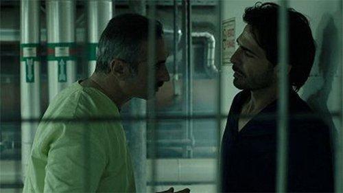 Until the last breath Season 1 Episode 3 - Episode 3