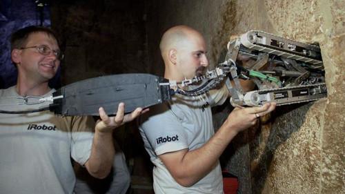 Ancient Aliens Season 5 Episode 3 - Alien Power Plants