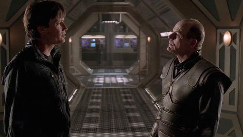 undefined Season 3 Episode 20 - Twilight of the Idols