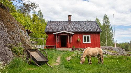 Torpet Kjendis Season 3 Episode 2 - Episode 2