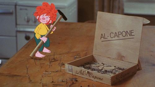 Master Eder and his Pumuckl Season 2 Episode 19 - Pumuckl will Schreiner werden